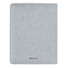 Carnet de notes avec chargeur sans fil 5W et powerbank 5000