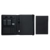 Carnet de notes avec chargeur sans fil 5W et powerbank 5000
