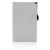 Porte cartes anti-RFID en aluminium