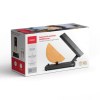 Appareil à raclette traditionnel