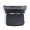Compact grill