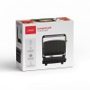 Compact grill