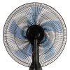 Ventilateur brumisateur