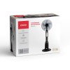 Ventilateur brumisateur