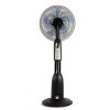 Ventilateur brumisateur