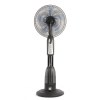Ventilateur brumisateur