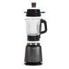 Blender chauffant