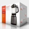Blender chauffant