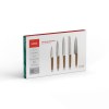 Set de 5 couteaux