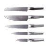 Set de 5 couteaux