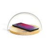 Lampe de chevet tactile 2 en 1