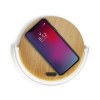 Lampe de chevet tactile 2 en 1