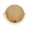 Lampe de chevet tactile 2 en 1