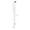 LANY RPET - Lanyard en RPET