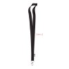 LANY RPET - Lanyard en RPET