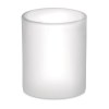 SUBLIMATT - Mug verre pour sublim. 300ml