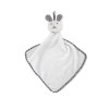 HUG ME - Serviette lapin en peluche