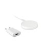WIRELESS PLATO SET - Set chargeur sans fil
