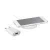WIRELESS PLATO SET - Set chargeur sans fil