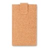 NAILKIT CORK - Set de manucure en liège