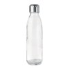 ASPEN GLASS - Bouteille en verre 650ml