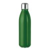 ASPEN GLASS - Bouteille en verre 650ml
