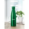 Bouteille personnalisable  double paroi de 500ml