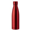 Bouteille personnalisable  double paroi de 500ml