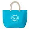 MENORCA - Sac de plage avec cordon