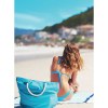 MENORCA - Sac de plage avec cordon