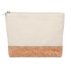 PORTO BAG - Trousse liège & coton