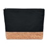 PORTO BAG - Trousse liège & coton