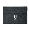 POUCHLO - Pochette feutre ordinateur