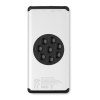 SIUR POWER - batterie externe 10000 avec ventouse