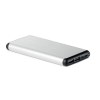 SIUR POWER - batterie externe 10000 avec ventouse