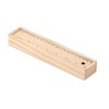 TODO SET - Set de 12 crayons en bois