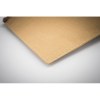 FLAT CASE - Trousse en papier tissé