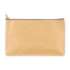 FLAT CASE - Trousse en papier tissé