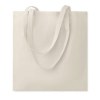 COTTONEL ++ - Sac shopping coton 180gr/m²