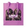 COTTONEL COLOUR ++ - Sac shopping coton 180gr/m²