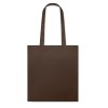 COTTONEL COLOUR ++ - Sac shopping coton 180gr/m²