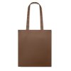 COTTONEL COLOUR ++ - Sac shopping coton 180gr/m²