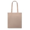 COTTONEL COLOUR ++ - Sac shopping coton 180gr/m²