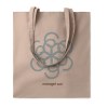 COTTONEL COLOUR ++ - Sac shopping coton 180gr/m²