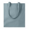 Sac shopping coton 180gr/m² - COTTONEL COLOUR++