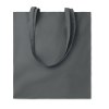 COTTONEL COLOUR ++ - Sac shopping coton 180gr/m²