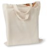 MARKETA + - Sac shopping coton 140gr/m²