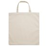 MARKETA + - Sac shopping coton 140gr/m²