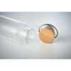 HELSINKI BASIC - Bouteille Tritan 800ml
