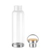 HELSINKI BASIC - Bouteille Tritan 800ml